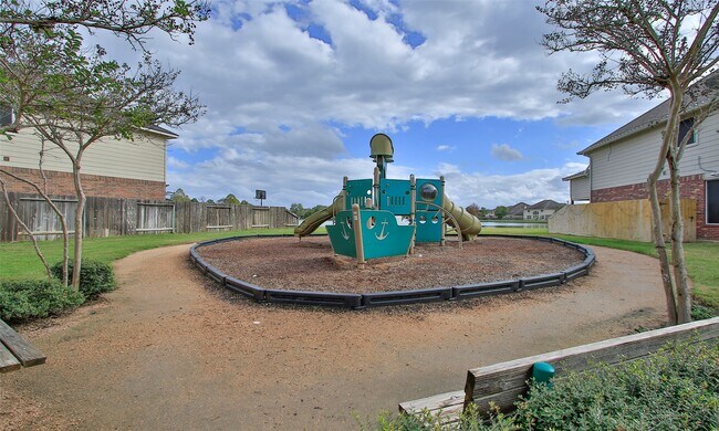 Building Photo - 8206 Sierra Dawn Dr