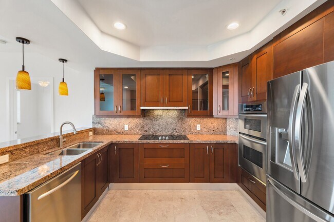 Building Photo - 3630 Gardens Pkwy