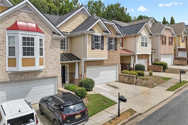 Building Photo - 386 Creek Manor Way