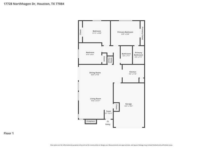 Building Photo - 17728 Northhagen Dr