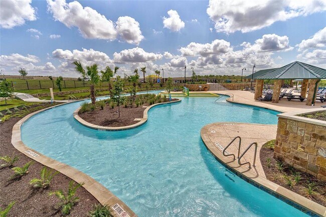 Building Photo - 419 Strawberry Blonde Dr