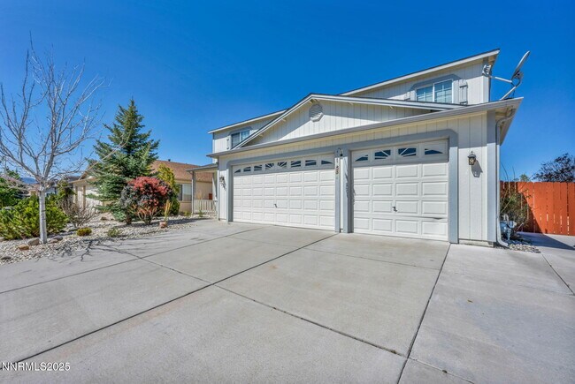 Building Photo - 17391 Crystal Canyon Blvd