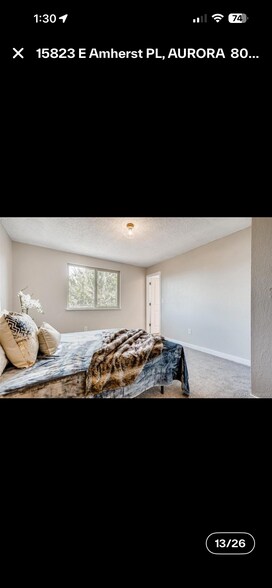 Building Photo - 15823 E Amherst Pl