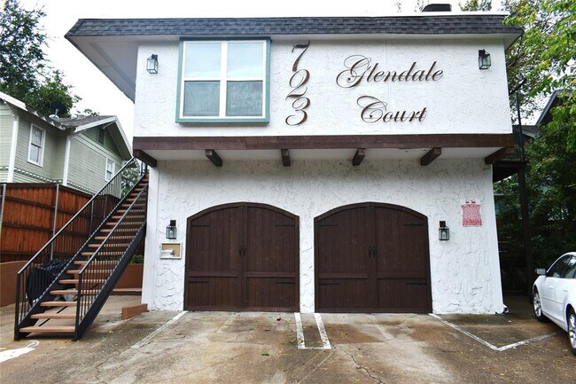 Building Photo - 723 Glendale St