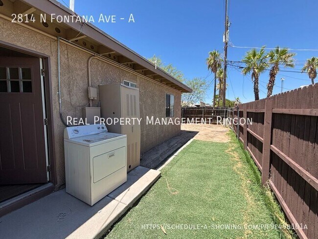 Building Photo - 2814 N Fontana Ave