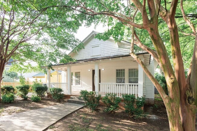 Building Photo - 3BR / 2BA Home for Rent in Griffin, GA