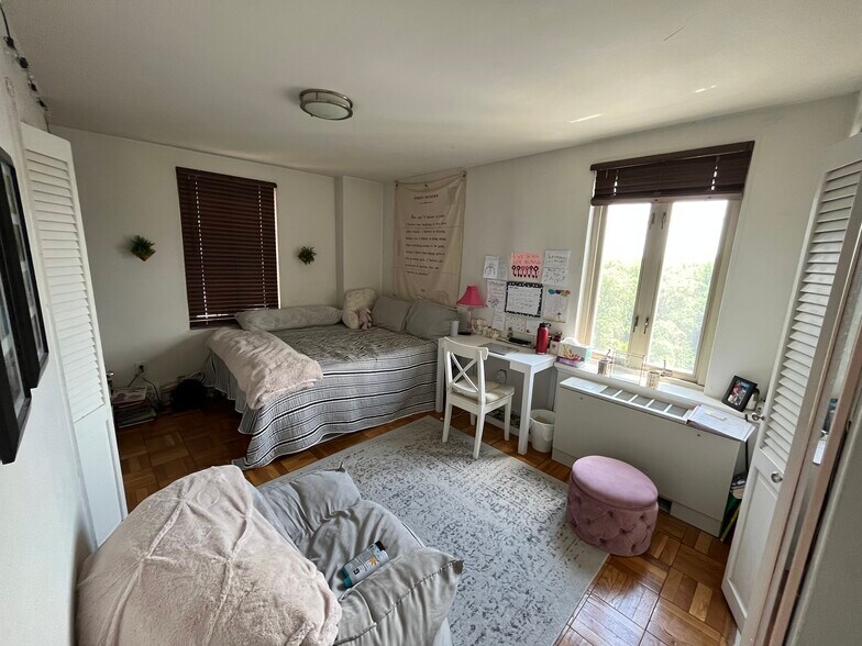 Bedroom 2 - 4301 Massachusetts Ave NW