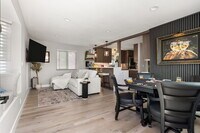 Building Photo - Owner's executive style suite with modern appointments throughout.