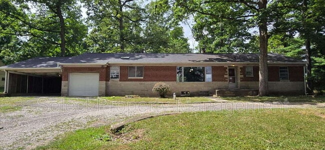 Primary Photo - 7430 W Jefferson Blvd