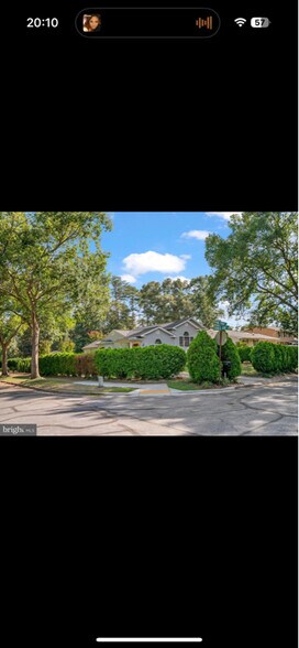 Building Photo - 1501 King Philip Cir