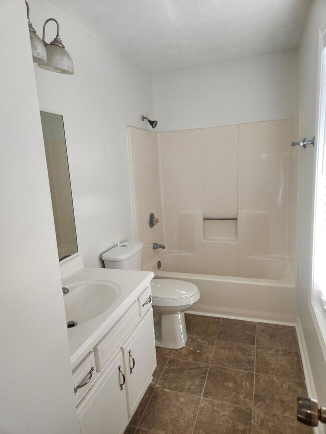 Building Photo - 4680 Lost Mountain Dr