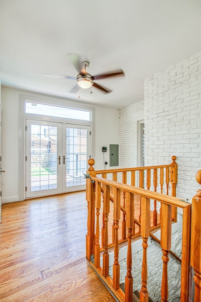 Building Photo - Manhattan Heights Historic District Gorgeous Backyard with Pool and Large House