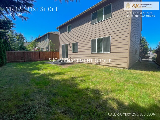 Building Photo - 11412 131st St Ct E