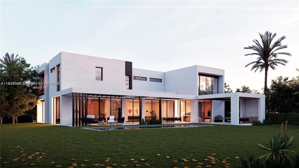 Building Photo - 8000 SW 62nd Ct