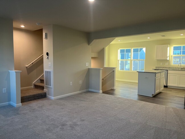 Building Photo - New Construction Townhome in Zebulon, With...