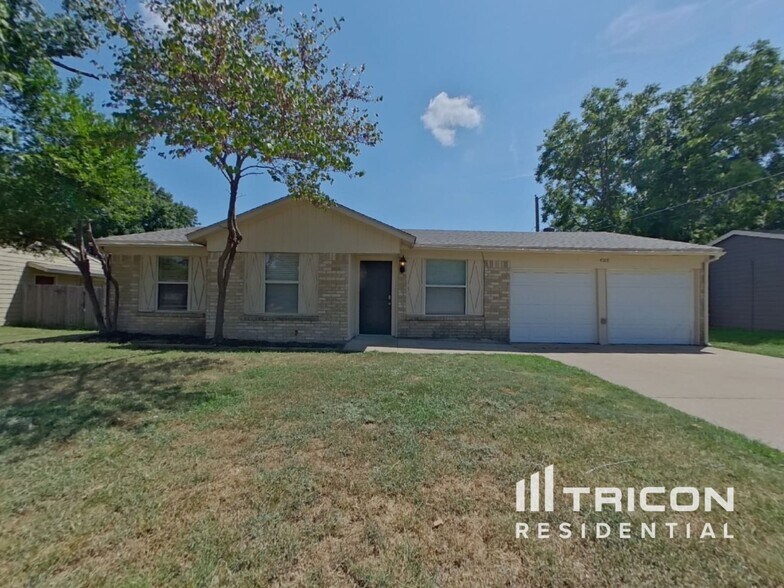 Primary Photo - 4108 Coronet Ln