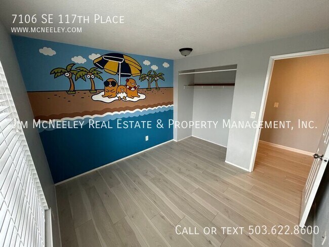 Building Photo - 7106 SE 117th Pl