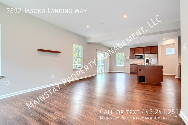 Building Photo - 7892 Jasons Landing Way