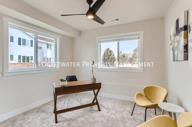 Building Photo - 1331 Baker St