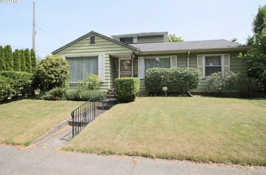 Primary Photo - 7212 N Hodge Ave