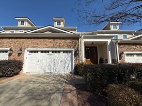 Building Photo - Luxurious 3BD, 4BA Raleigh Townhome with a Bonus Sunroom, Jacuzzi, and Large Upstairs Loft within...