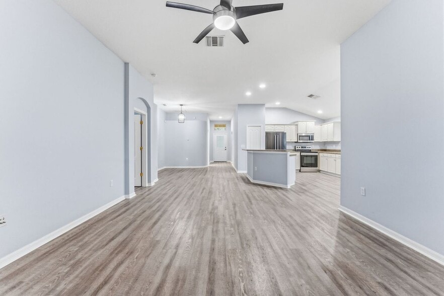 Building Photo - 6125 Gannetwood Pl