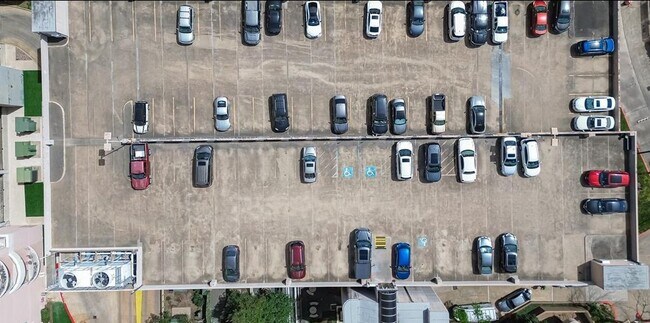 Building Photo - 3525 Sage Rd