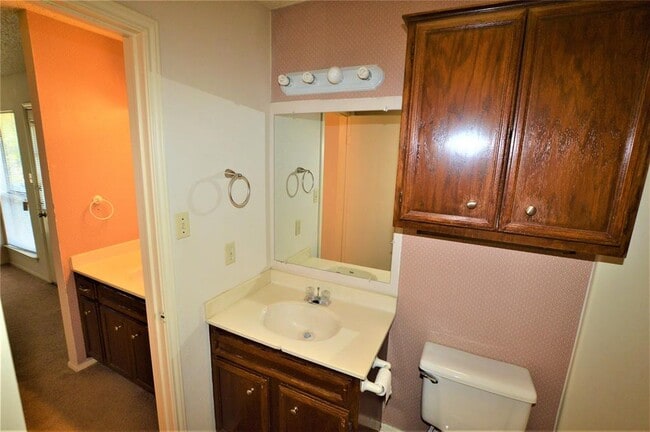 Building Photo - 3517 Rollingway Cove