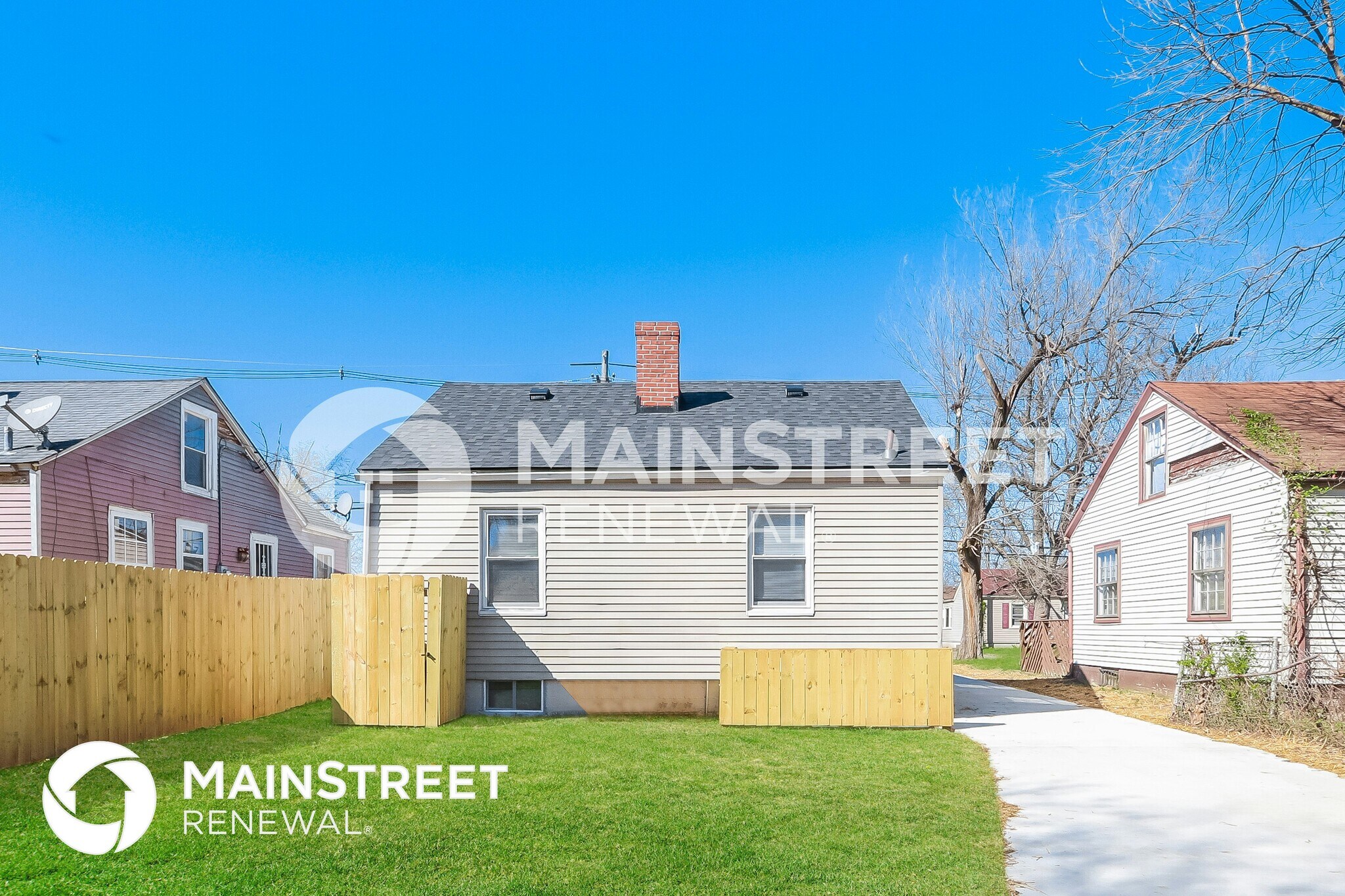 Building Photo - 3340 Penway Ave