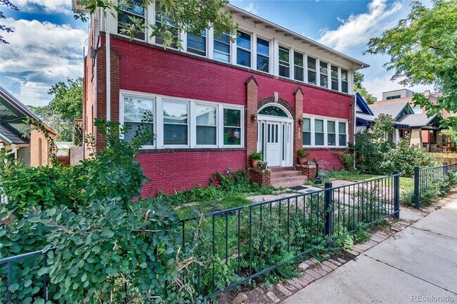 Building Photo - 123 S Pennsylvania St