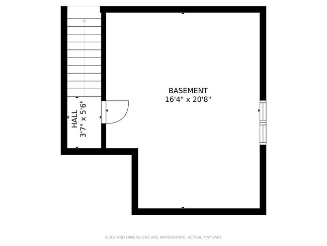 Building Photo - 6444 Black Hills Ave