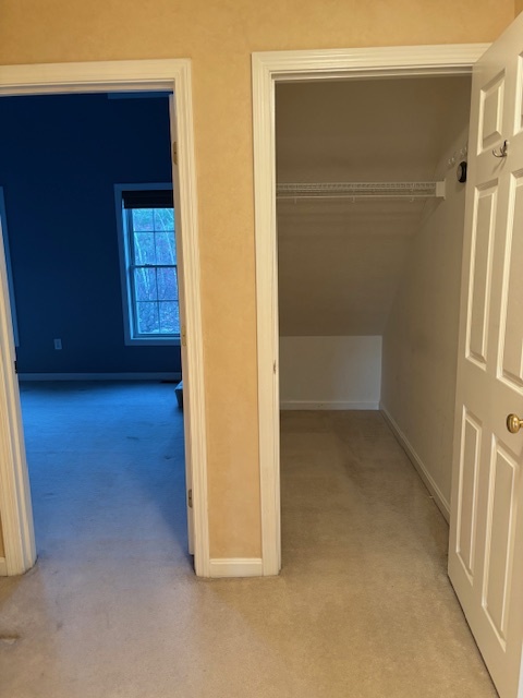 entrance to master bedroom - Level 2 - 22 Georgetown Dr