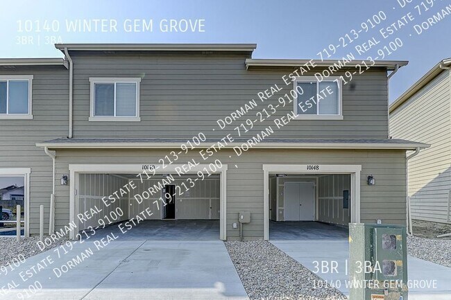 Building Photo - 10140 Winter Gem Grv