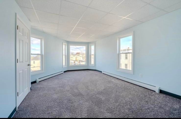 bedroom 3 - 74 Massabesic St