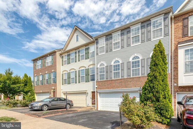 Building Photo - 15657 William Bayliss Ct