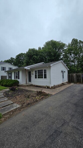Building Photo - 4203 Jefferson Pike