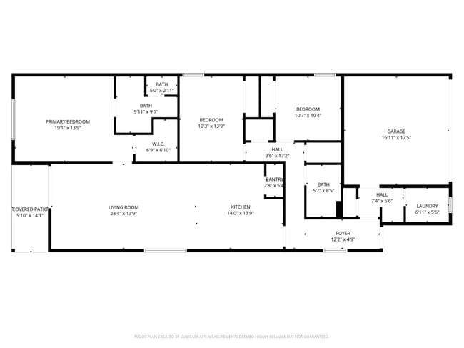 Building Photo - Modern Living in Summerville