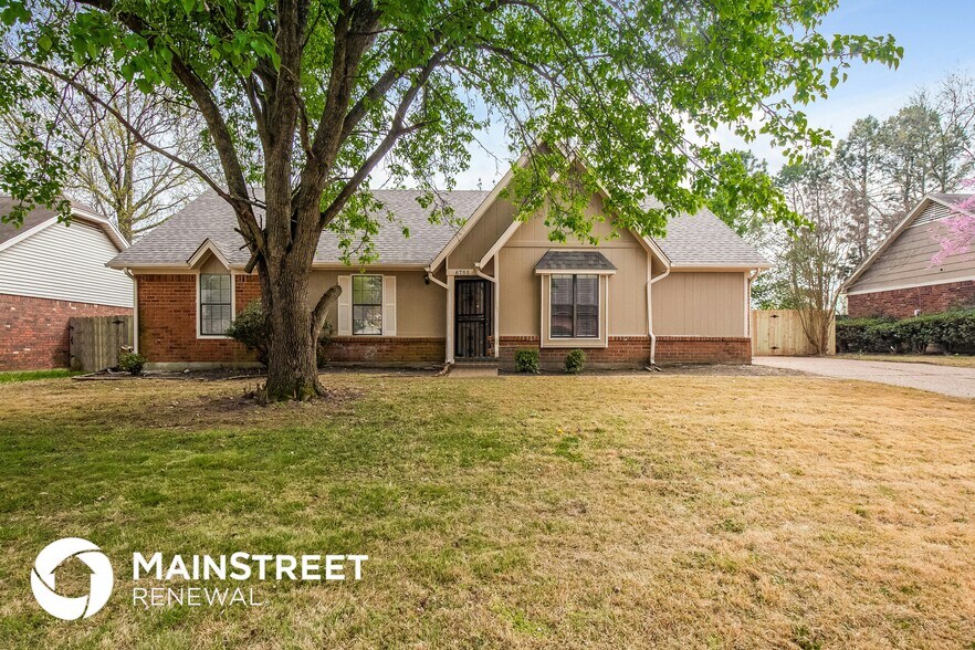 Primary Photo - 6755 Cleary Dr