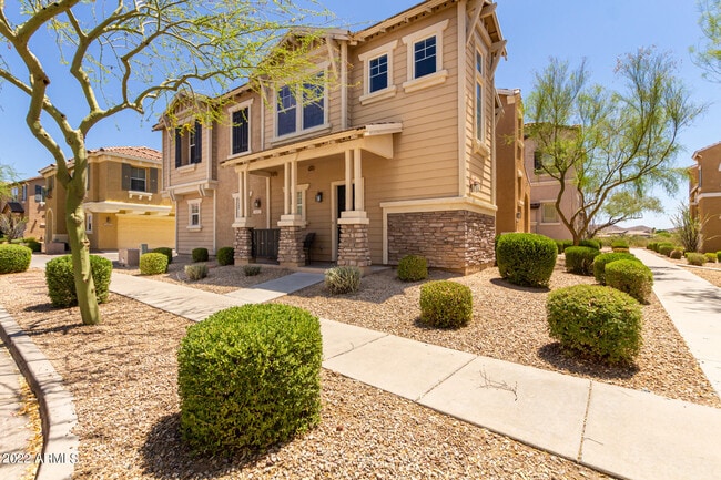 Building Photo - 34923 N 30th Ave