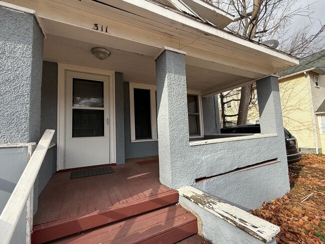 Building Photo - 309-311 Fitch St