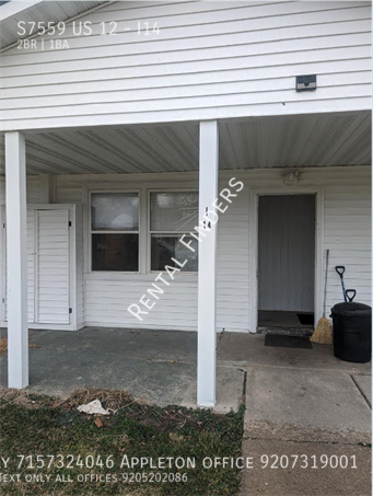Building Photo - S7559 US-12