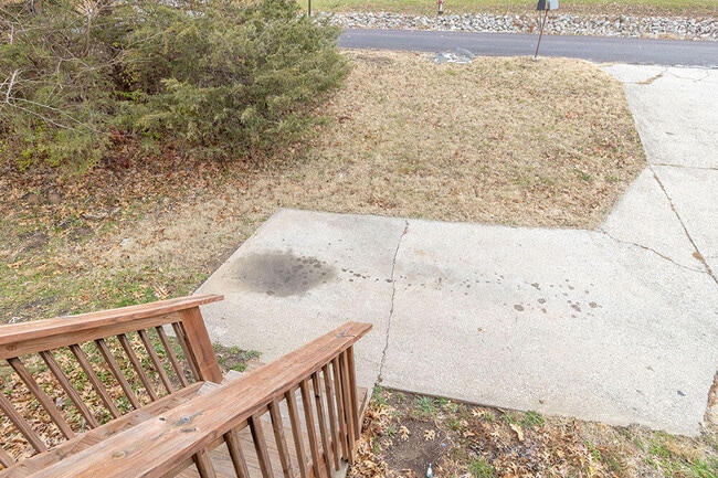 Building Photo - 1431 N Dawn Dr