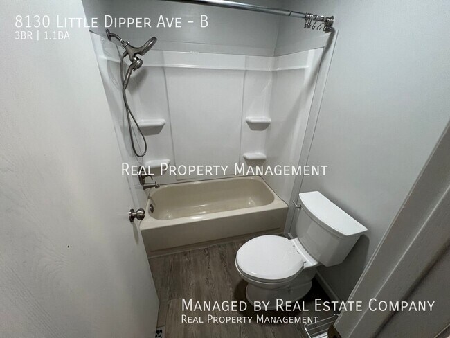 Building Photo - 8130 Little Dipper Ave