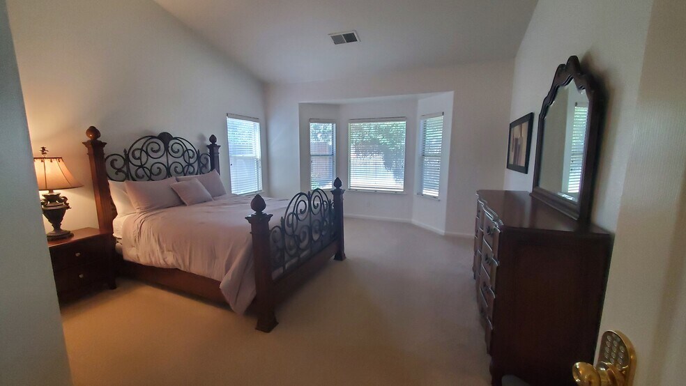 Master Bedroom - 7275 N Recreation Ave
