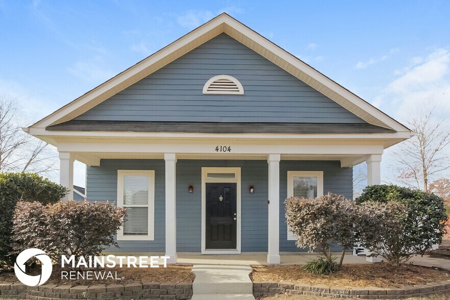 Building Photo - 4104 Vance Rd N