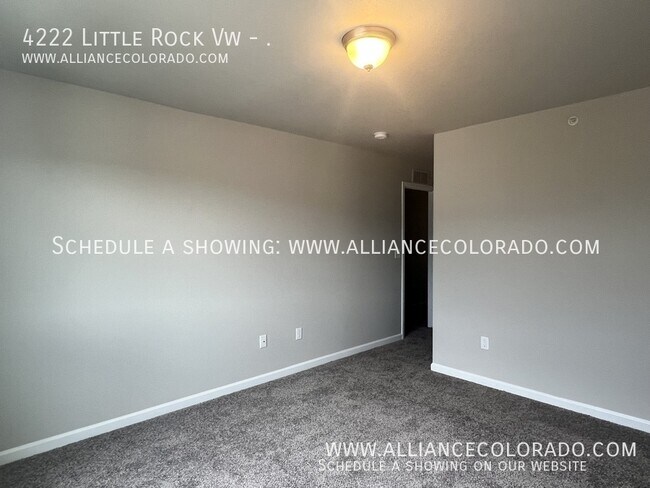 Building Photo - 4222 Little Rock Vw