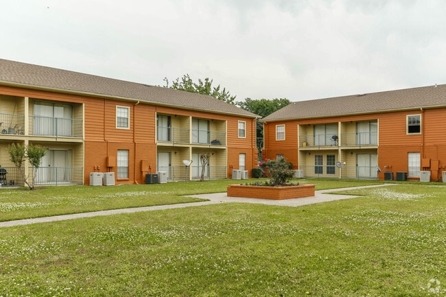 Interior Photo - Forest View Apartment Homes