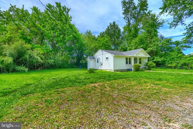 Building Photo - 1812 Conowingo Rd