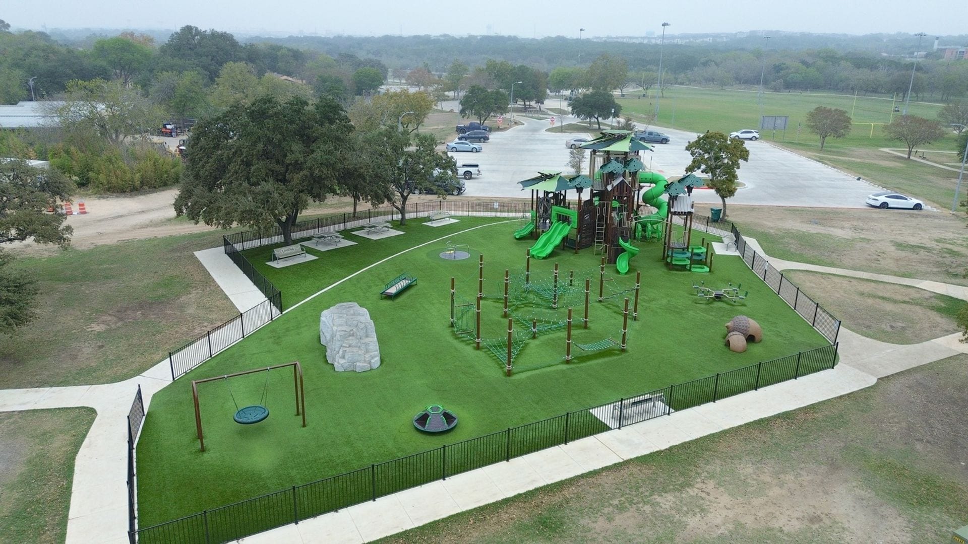 Building Photo - 11702 Welcome Dr