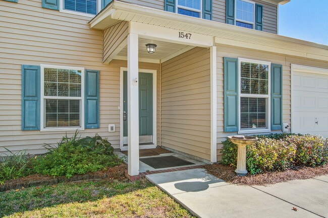 Building Photo - 1547 Clark Sound Cir